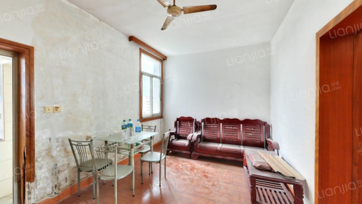 五金厂社区二手房实景图