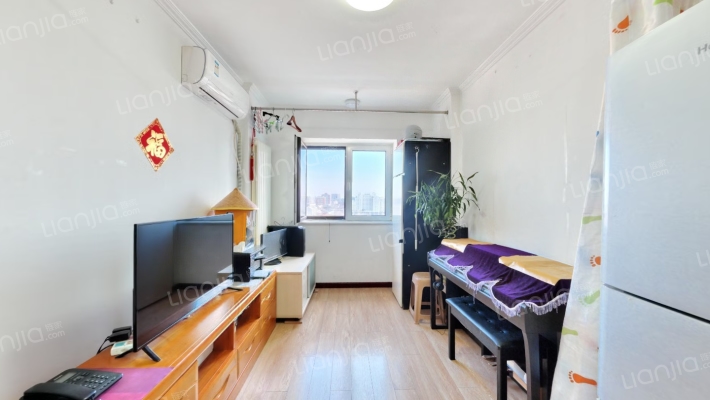 百万佳苑兰园二手房实景图