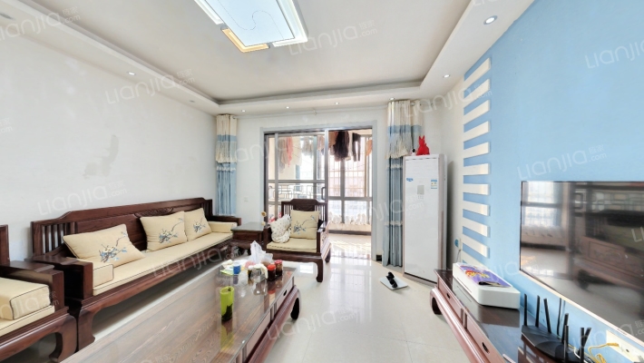 学府佳苑二手房实景图