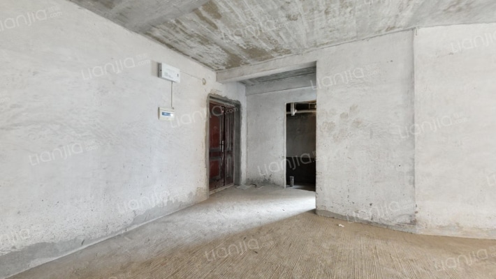 天玺苑二手房实景图