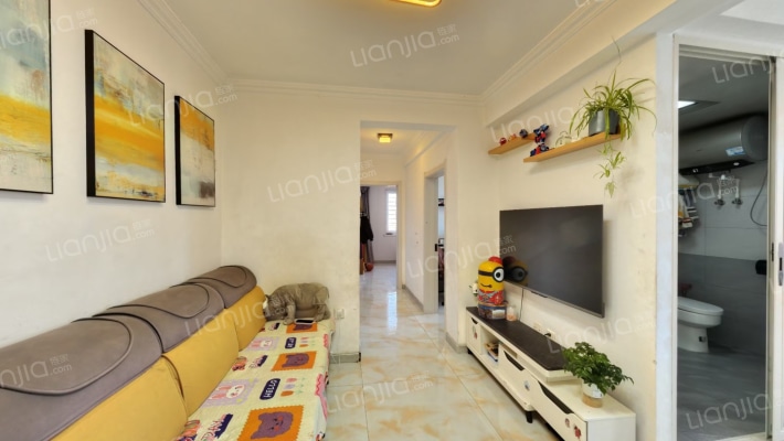 荣仕家园二手房实景图