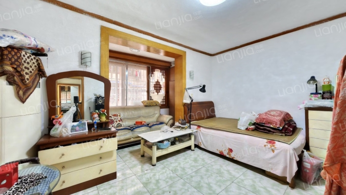 狮马路25号二手房实景图