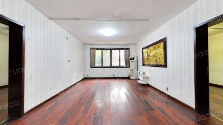 清安街1号院二手房实景图