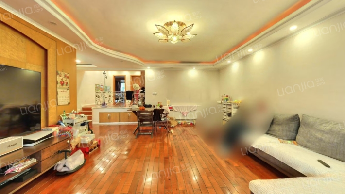 五世同堂街44号二手房实景图