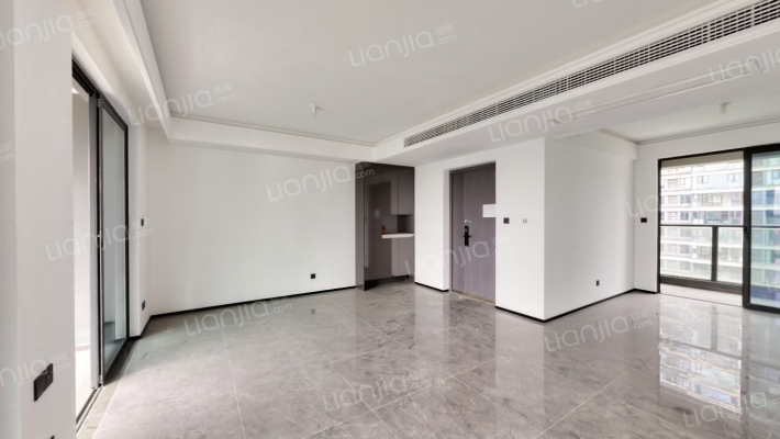 壹海银城璞心岛二手房实景图