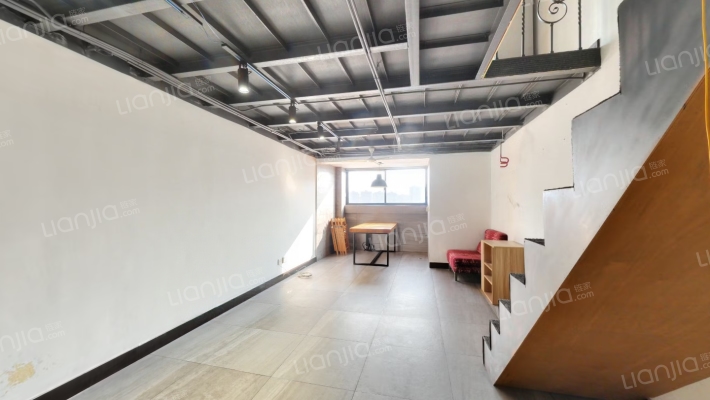 越旺公馆二手房实景图