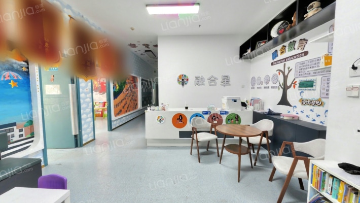 中恒广场二手房实景图