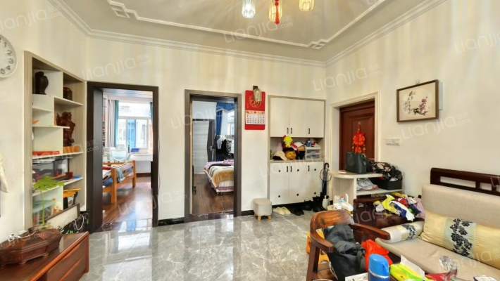 龙峰华闽公司单位宿舍二手房实景图