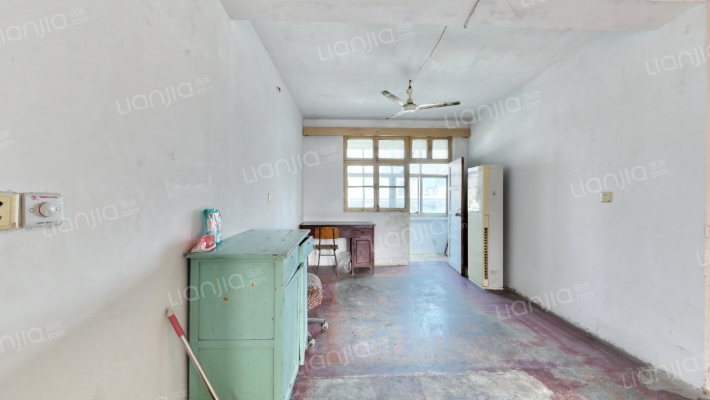 太和路79号院二手房实景图