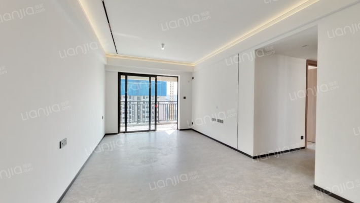 华润置地惠州润溪花园二手房实景图