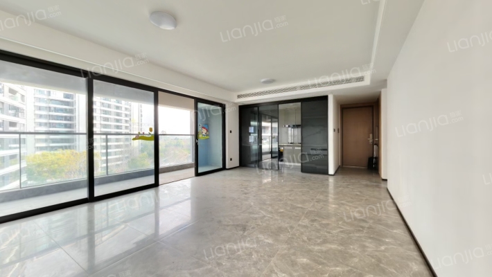 天投中海▪天府合印二手房实景图