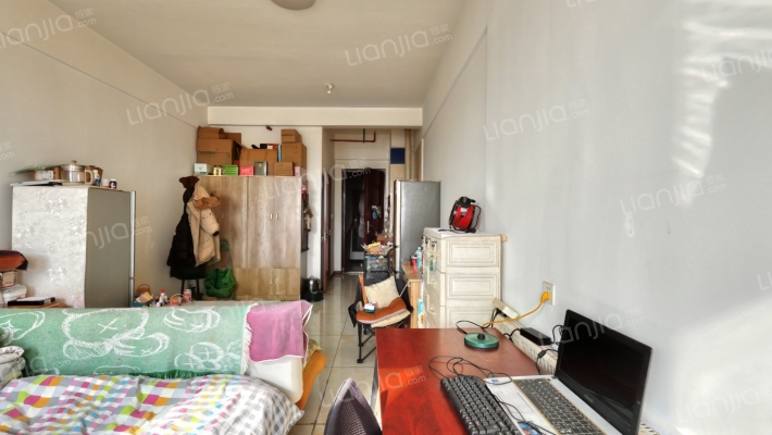 五洲国际工业博览城二手房实景图