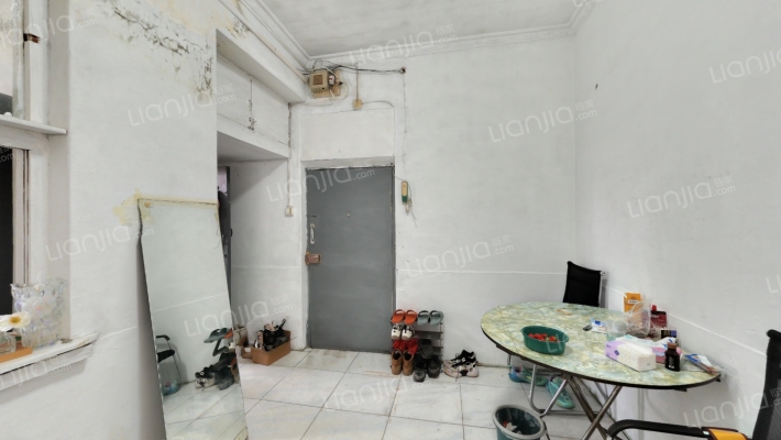 山大北路31号二手房实景图