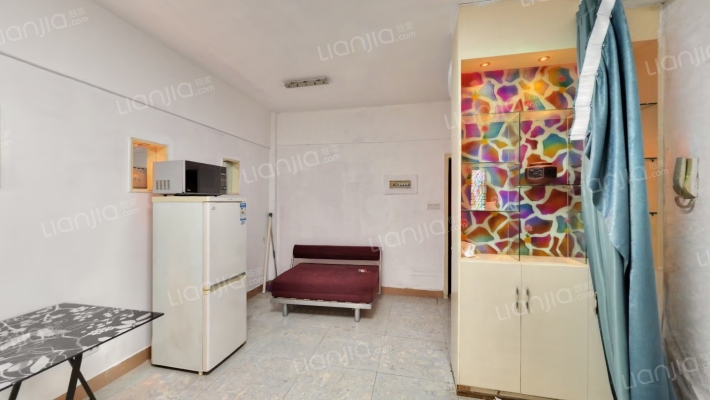 一品天下A区二手房实景图