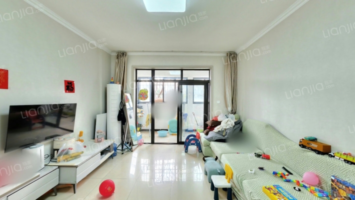 北延新居C区二手房实景图