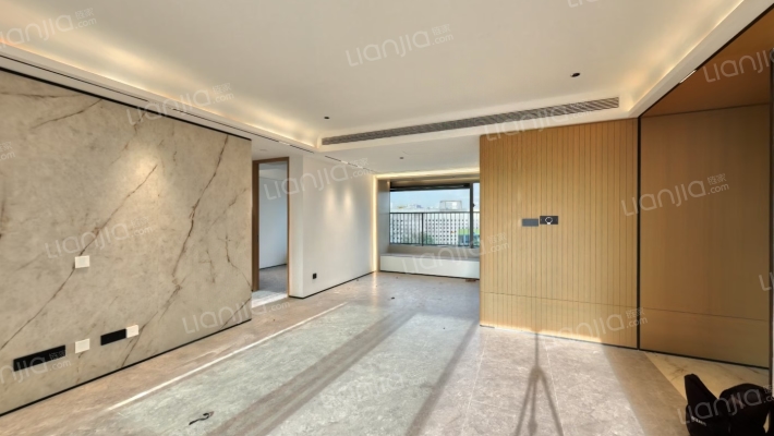 松山湖御府二手房实景图