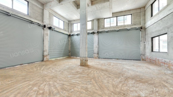 北秀新村二手房实景图