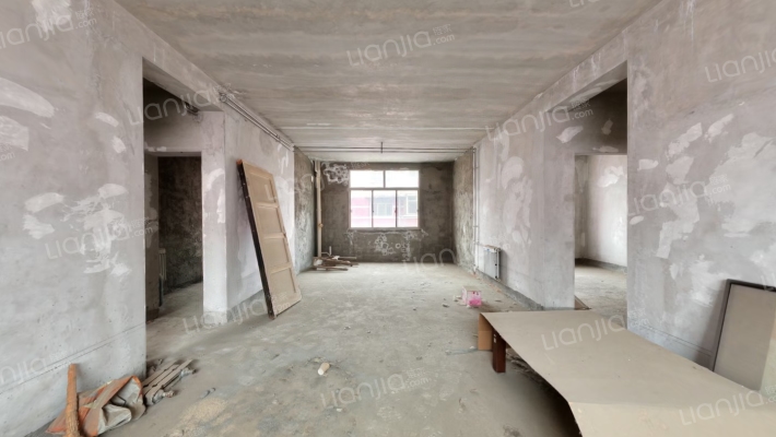 铁道部西安铁路局南站小区二手房实景图