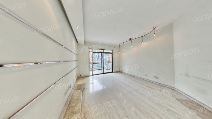 国际花园二手房实景图