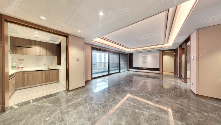 当代璞誉二手房实景图