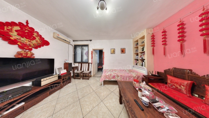 龙门公寓二手房实景图