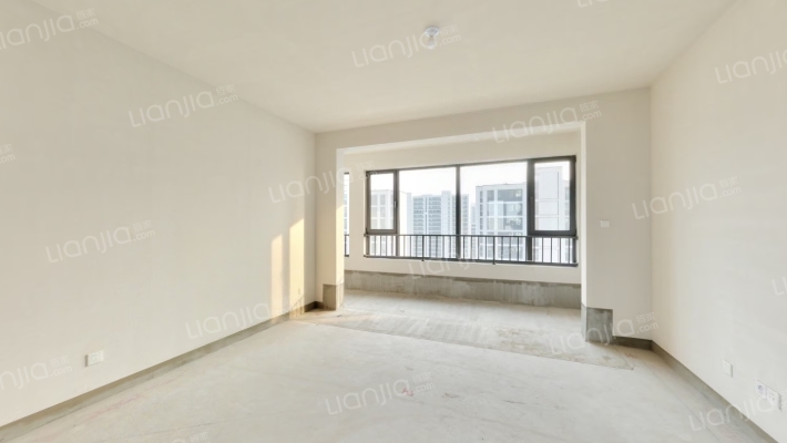 济高雲璟府二手房实景图