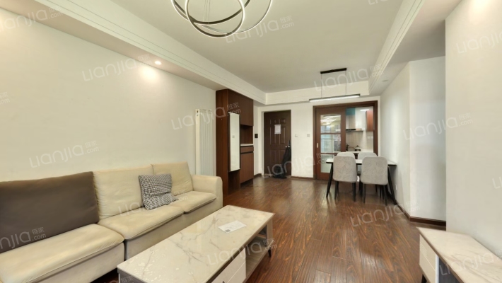 溪山樾二手房实景图