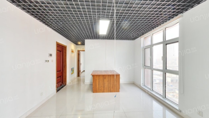 中山尚郡二手房实景图