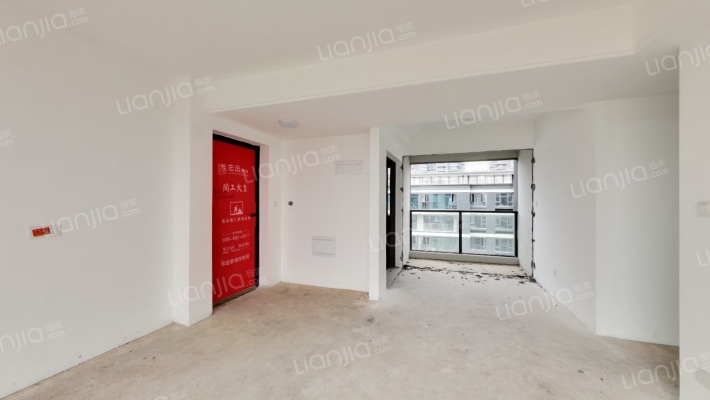 煌盛观云二手房实景图