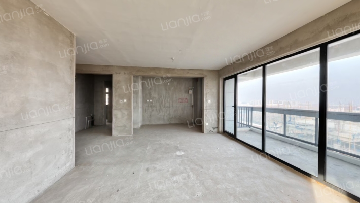 润江昆仑府二手房实景图