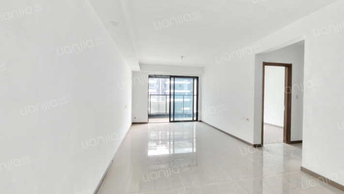 武汉万达文旅城二手房实景图