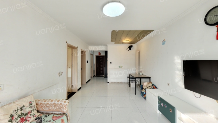 怀柔新新家园二手房实景图