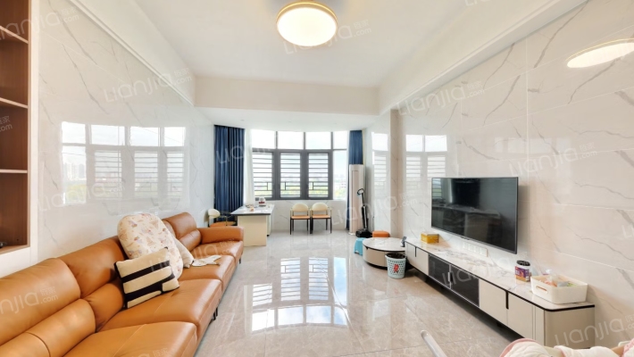 水利局宿舍二手房实景图