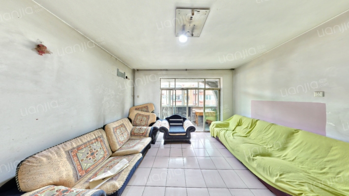 太白小区二手房实景图