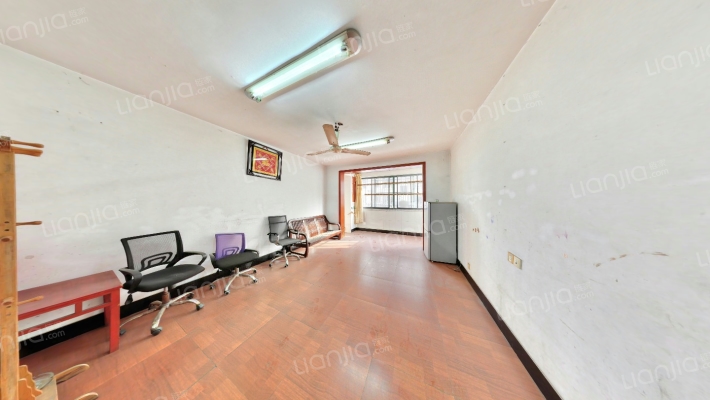 松竹苑一区二手房实景图