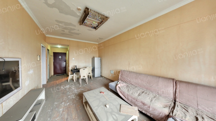 齐盛艺品二手房实景图