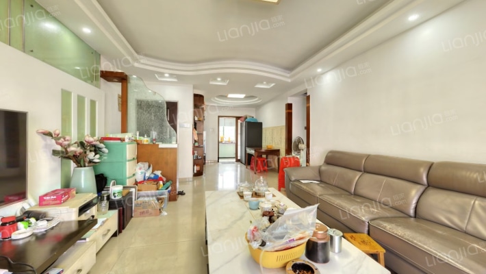 高正豪景花园二手房实景图