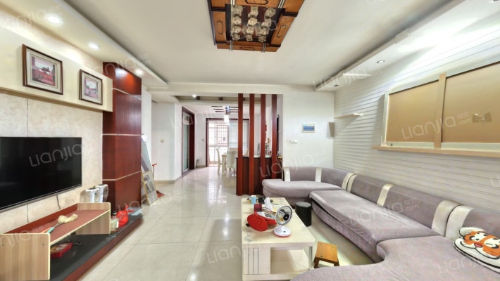 西江庭院二手房实景图