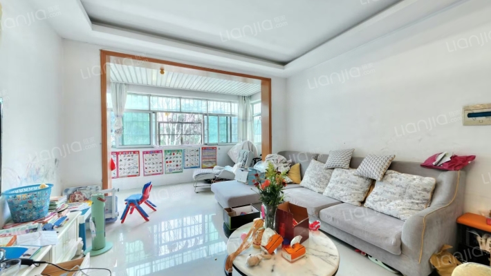 嘉业澄苑二手房实景图