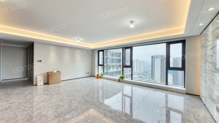 锦江上院二手房实景图