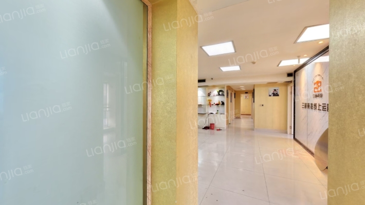 城市传说二手房实景图