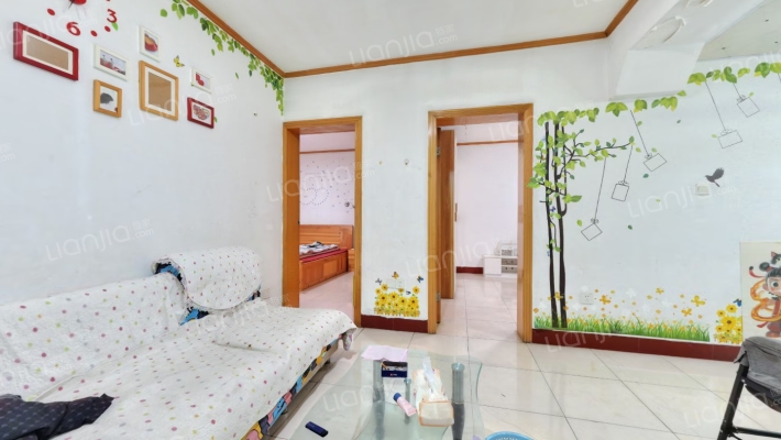 石人巷6号二手房实景图