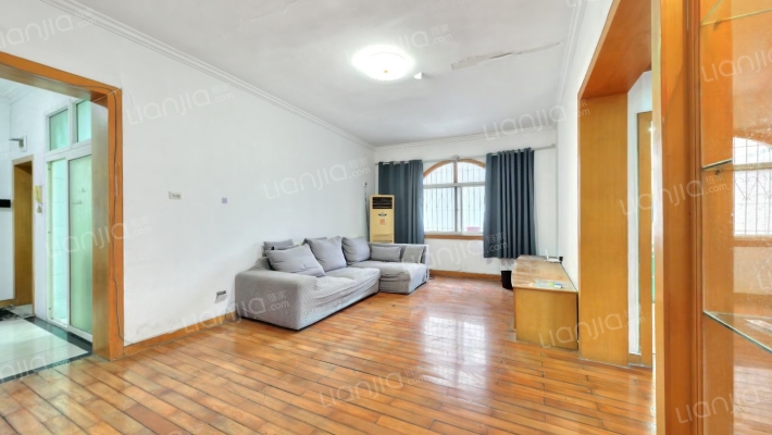 武汉信息港二手房实景图