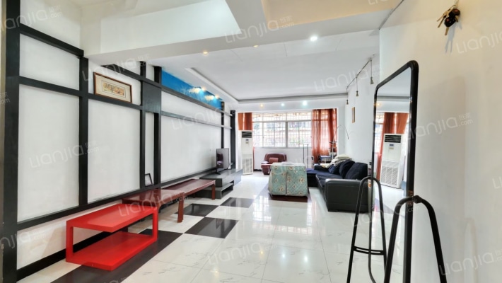 蟠桃园A组团二手房实景图