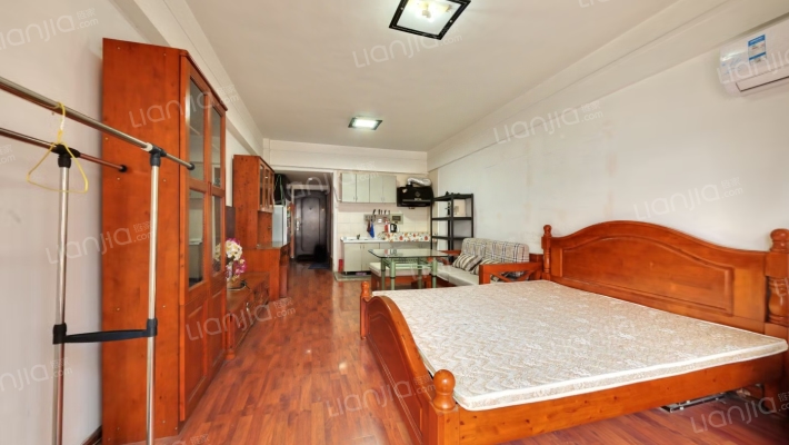 金沙时代城二手房实景图