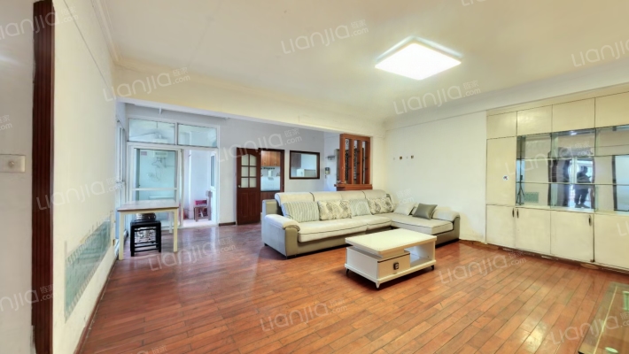 万松广场二手房实景图