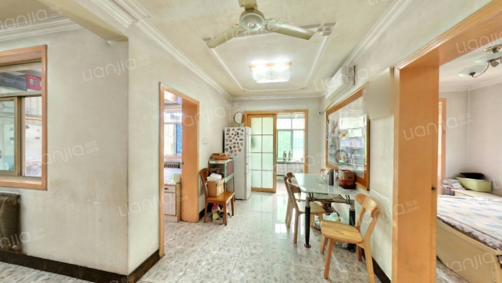 八仙庵煤电家属院二手房实景图