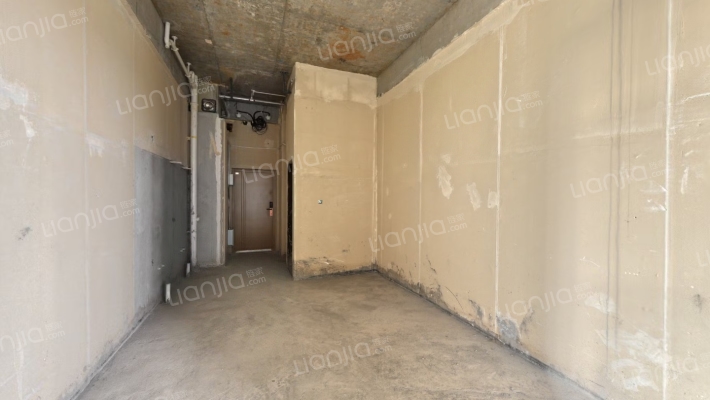 云帆未来社区二手房实景图