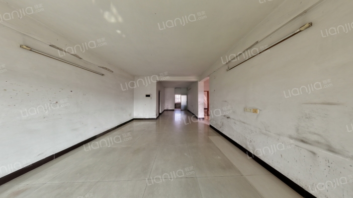 富丽花园二手房实景图