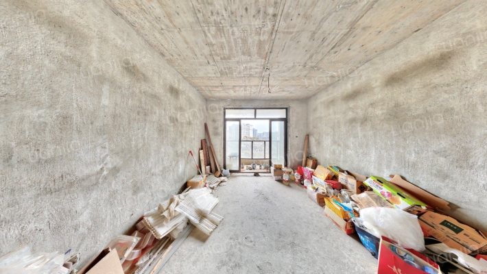 龍森山居二手房实景图